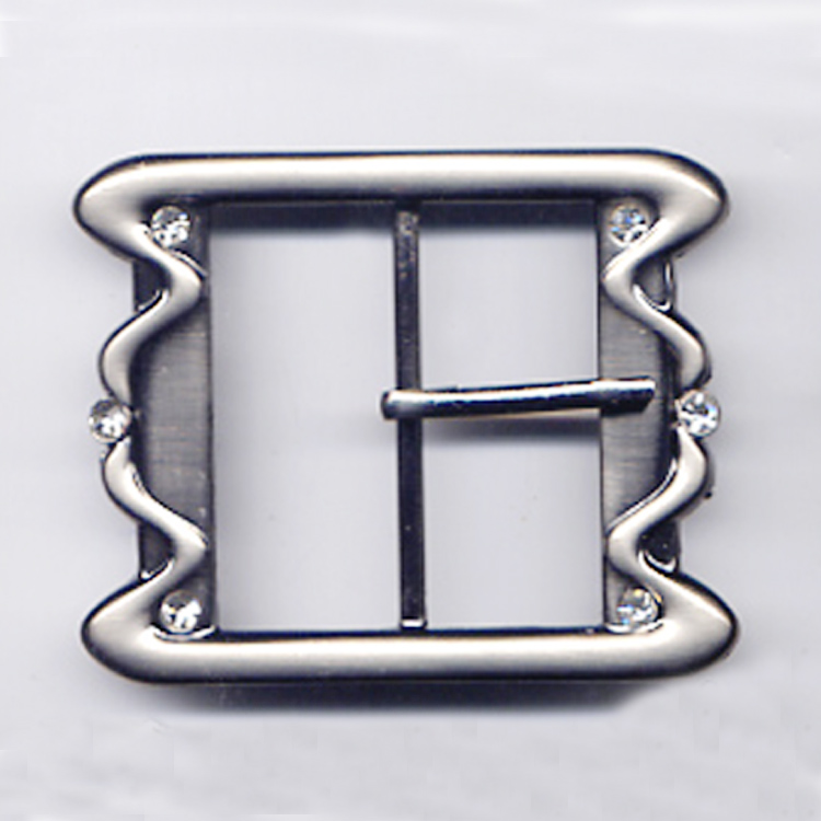 Belt Buckle