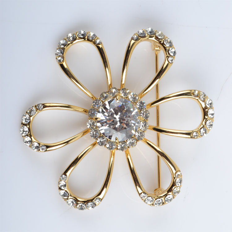 Brooch