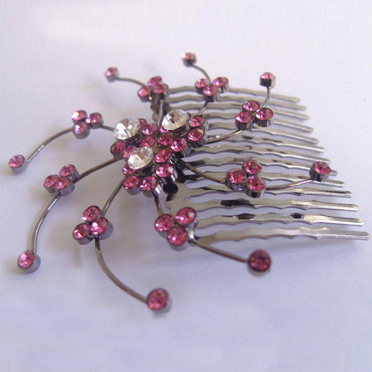 Hair pin