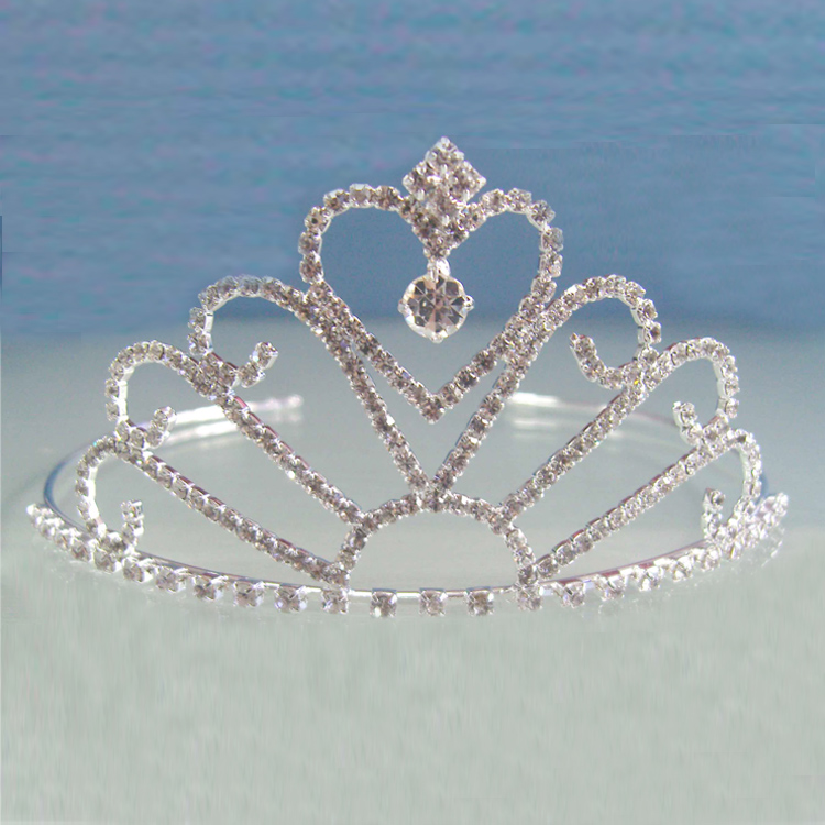 Crystal Crown