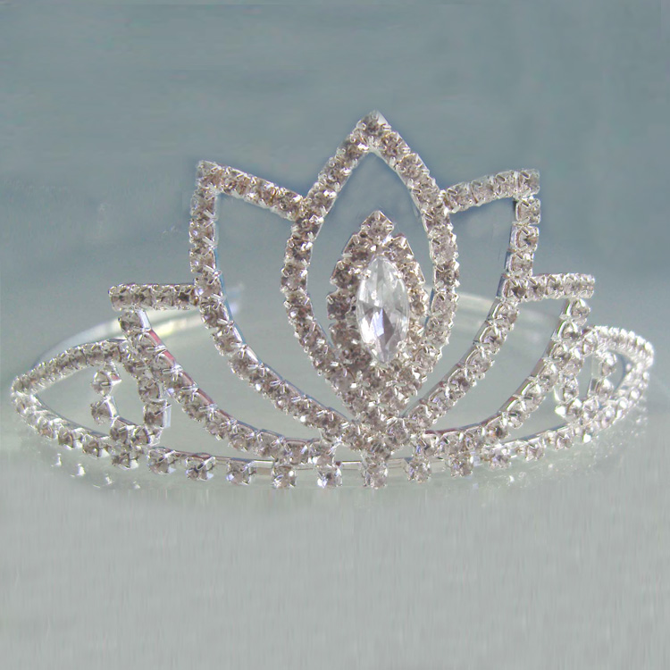 Crystal Crown