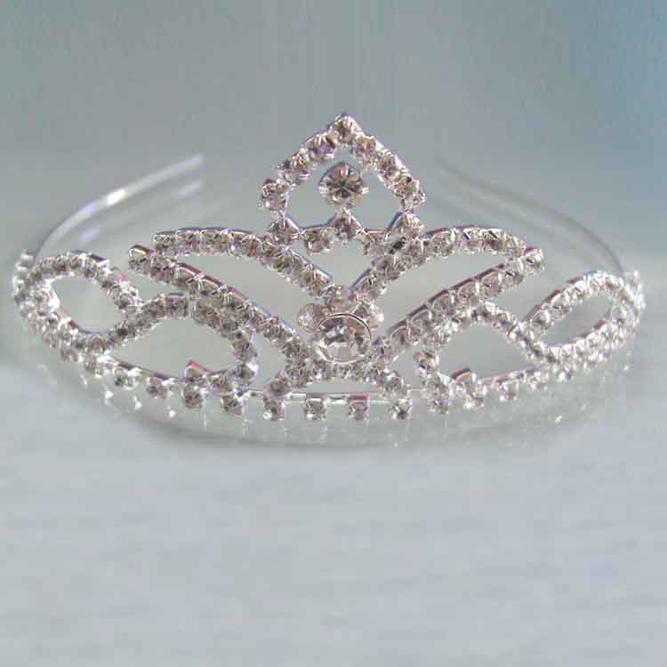 Crystal Crown