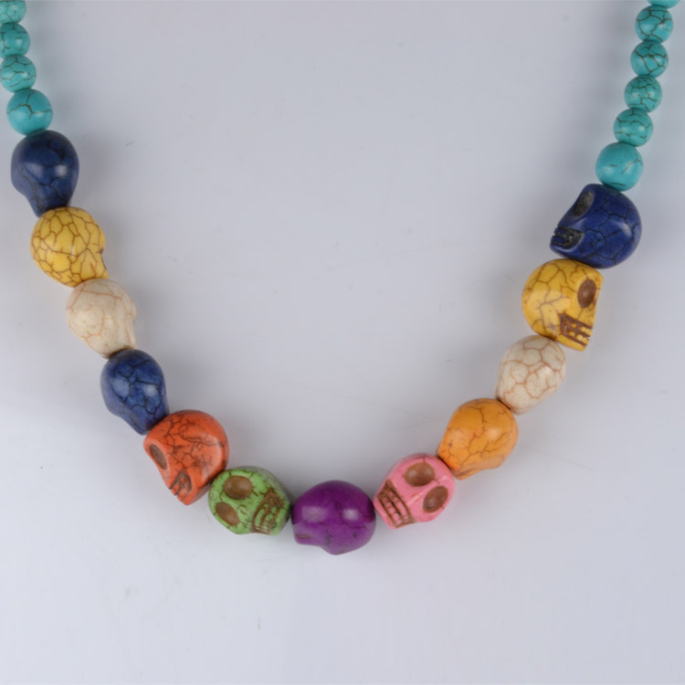 Bead Necklace