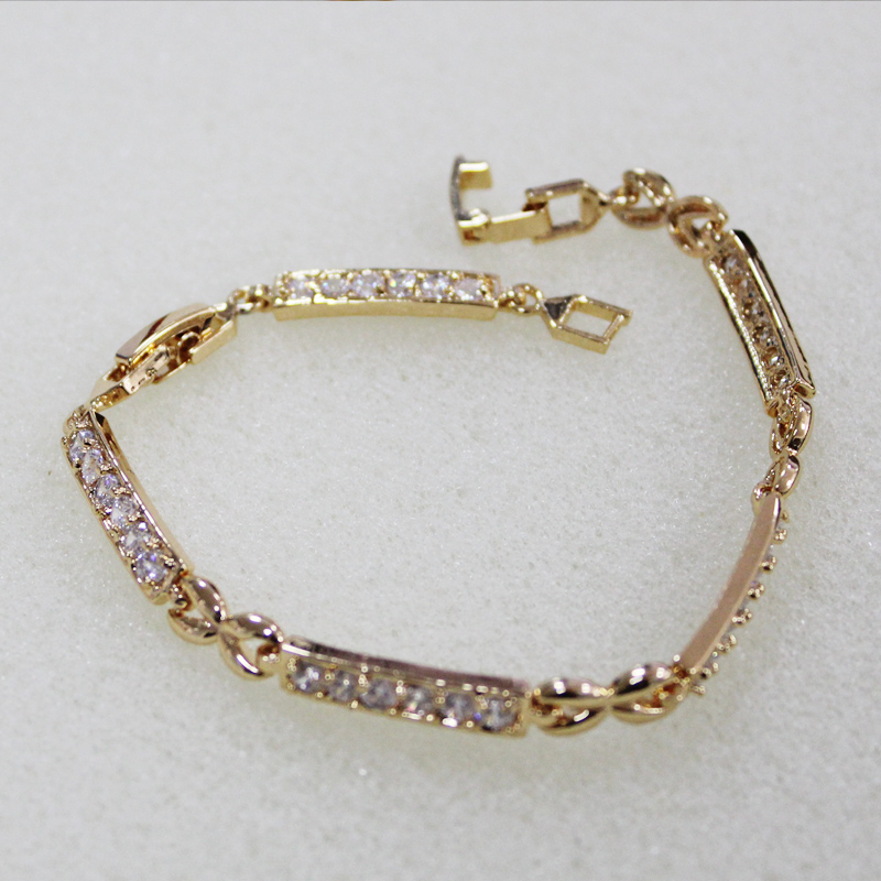 CZ Bracelet