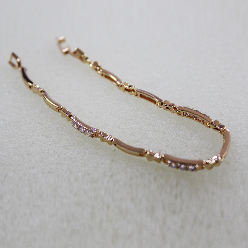 CZ Bracelet/bangle