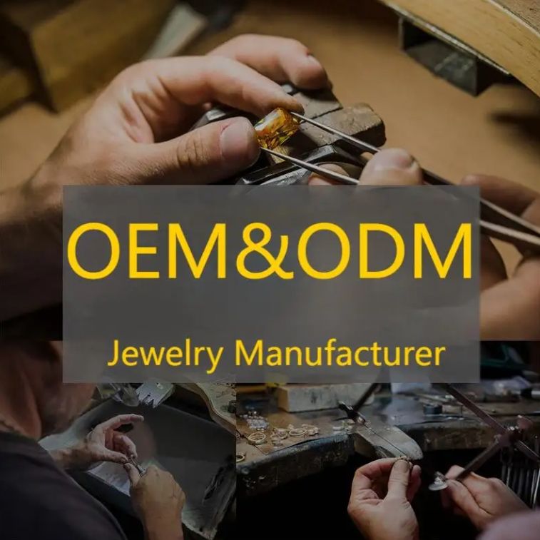 OEM/ODE Jewelry