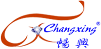 Changxing Fine Jewelry.