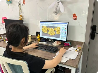 CAD drawing