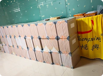 Shipping