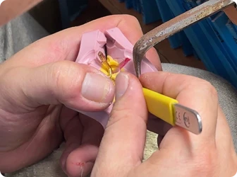 Rubber Mold