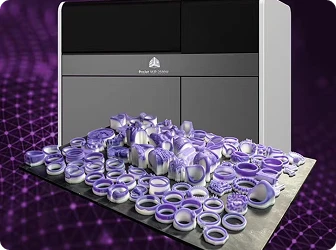 3D Printing & Modeling