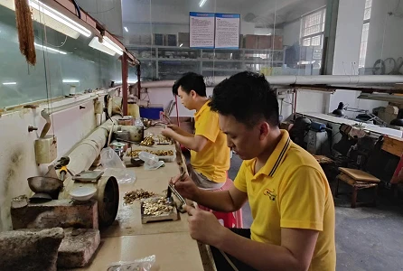 Factory