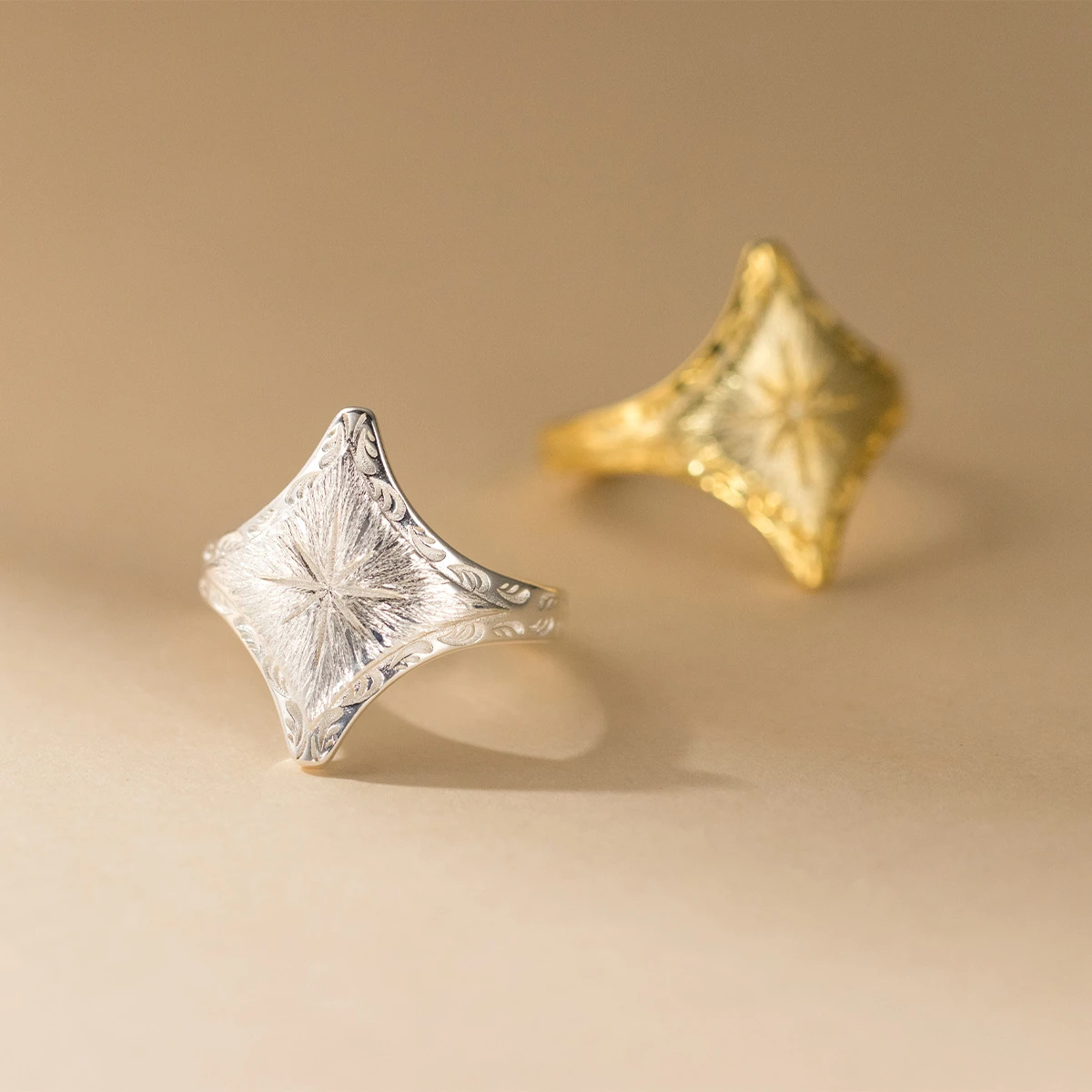 Custom jewelry from photo S925 Sterling Silver Ring Gifts for Women Fine Jewelry